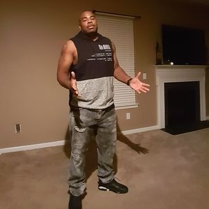 Meet your Posher, Erastus